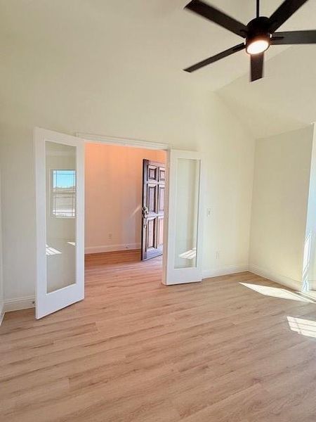 Spacious, unfurnished interior of a new home in , Venus (Image 20).