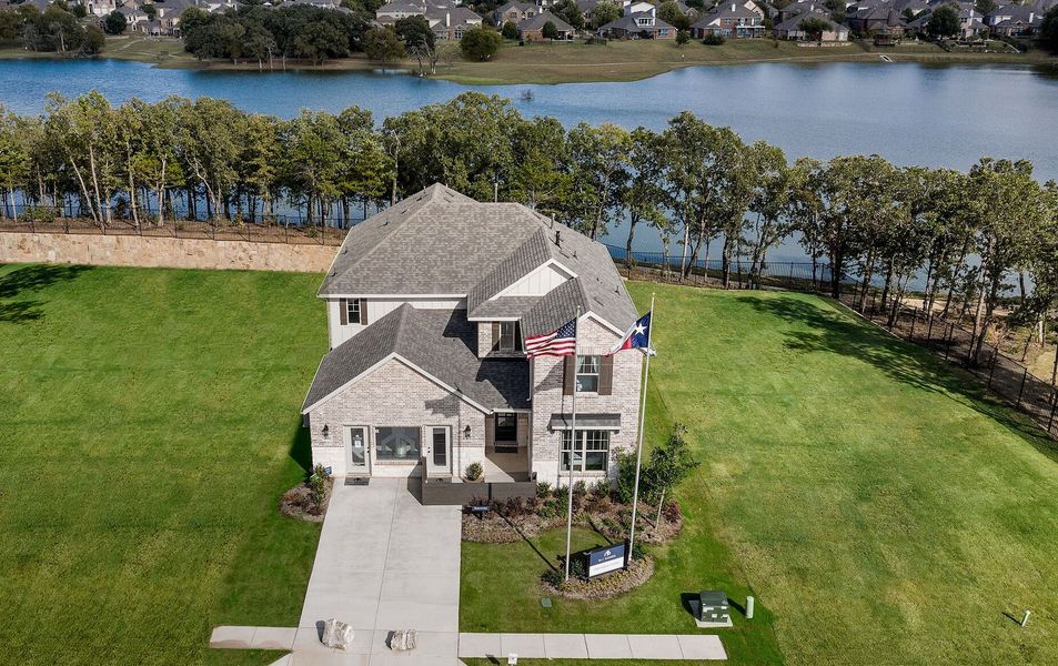Image 1 of a home in Lake Sharon Estates. Image 1 of a home in Lake Sharon Estates.
