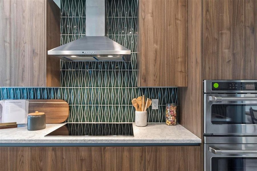 Close-up of interior finishes inside a home in , Palm Coast (Image 18). Close-up of interior finishes inside a home in , Palm Coast (Image 18).