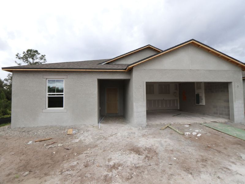 Front Exterior Front Exterior