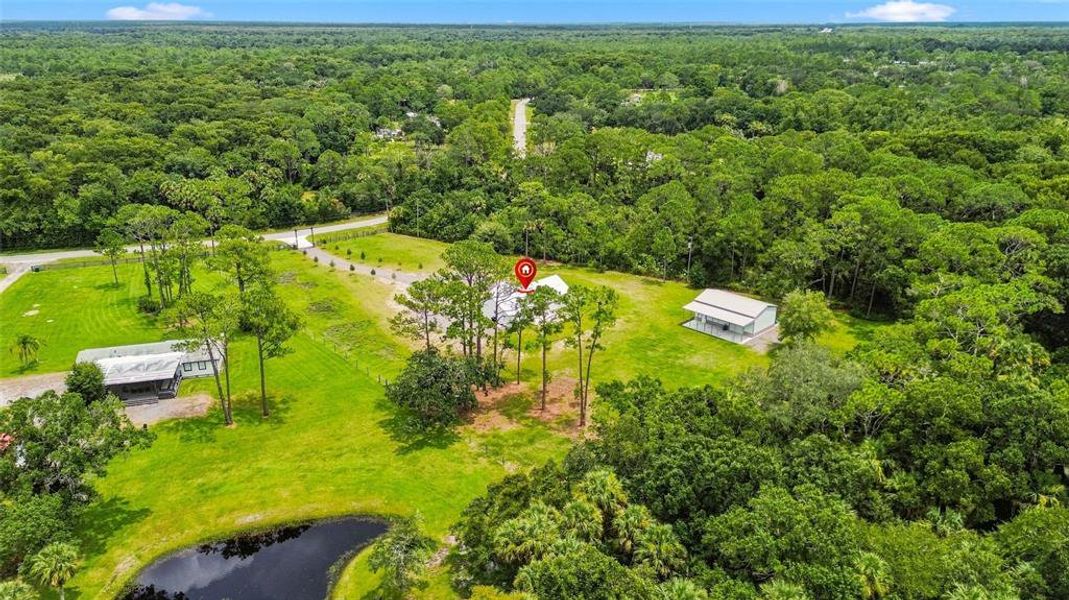 Natural landscape and outdoor views near in Okeechobee (Image 42). Natural landscape and outdoor views near in Okeechobee (Image 42).
