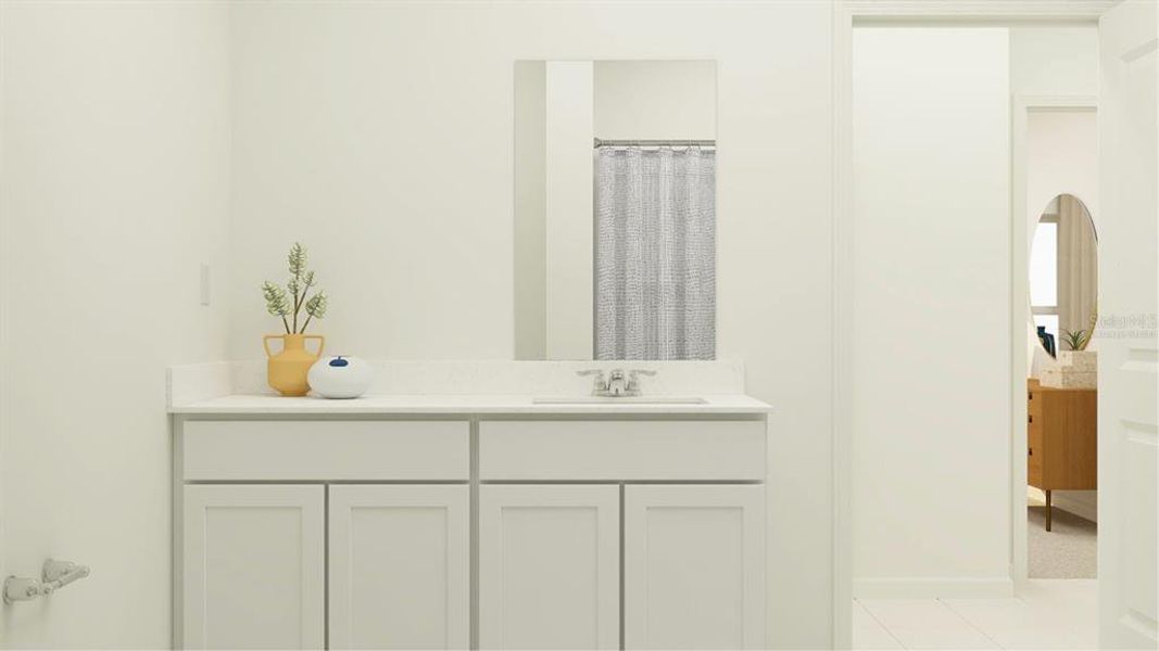 Close-up of interior finishes inside a home in Hidden Ridge: Estate Collection, Groveland (Image 10). Close-up of interior finishes inside a home in Hidden Ridge: Estate Collection, Groveland (Image 10).