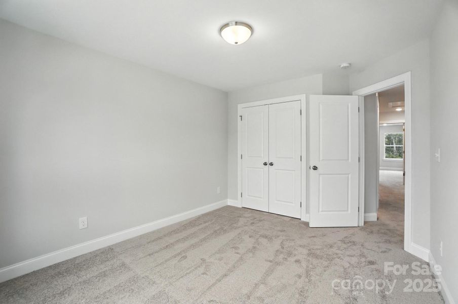 Spacious, unfurnished interior of a new home in Harrisburg Village, Harrisburg (Image 20). Spacious, unfurnished interior of a new home in Harrisburg Village, Harrisburg (Image 20).