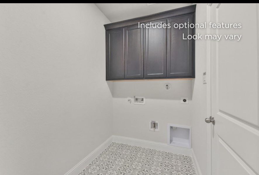 Spacious, unfurnished interior of a new home in , Montgomery (Image 9).