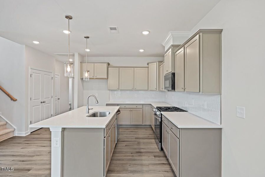 Image 20 of a home in Springvale.