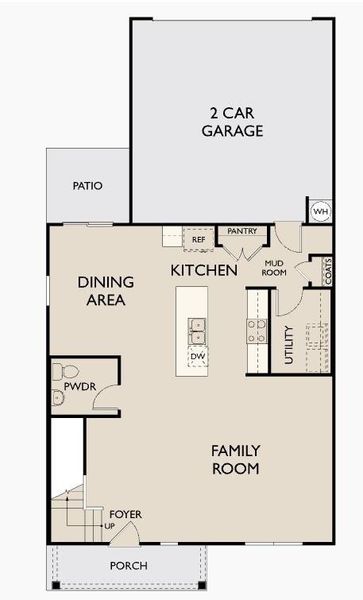 Saturn - First Floor Saturn - First Floor