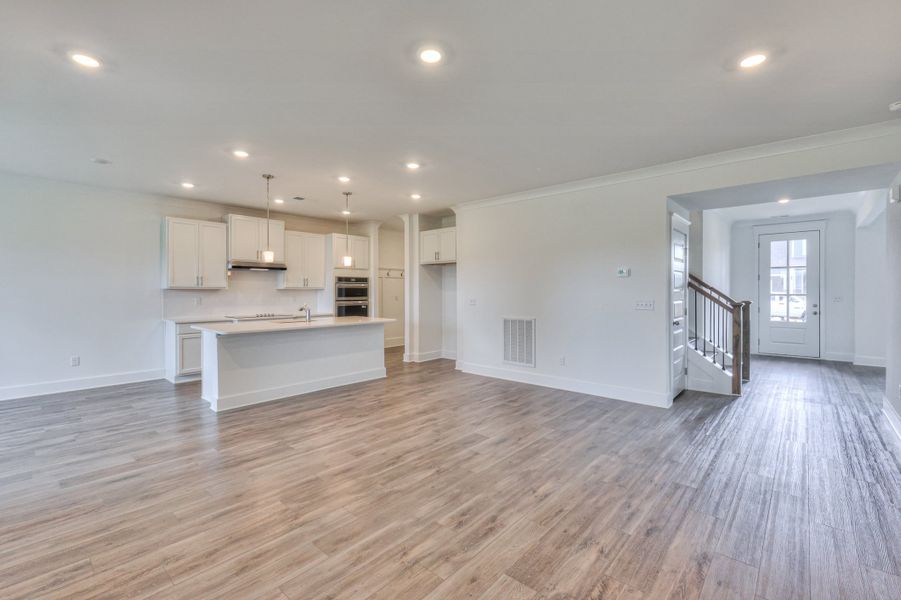 *Photo of actual home.