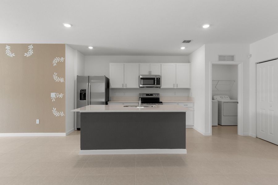 Kitchen 1.1