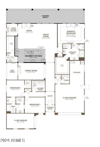 lot 626 canyon trails