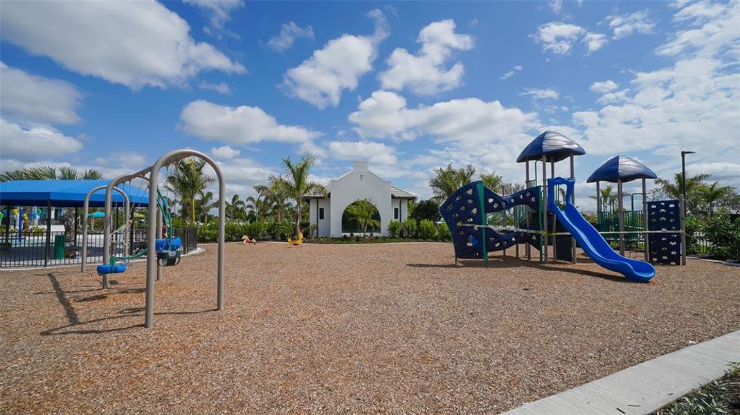 Community amenities in Windward, Lakewood Ranch (Image 48). Community amenities in Windward, Lakewood Ranch (Image 48).