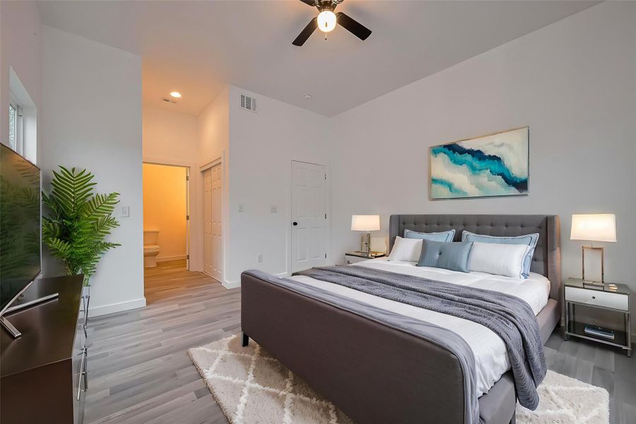 Representative Photo - Virtual Staging Representative Photo - Virtual Staging