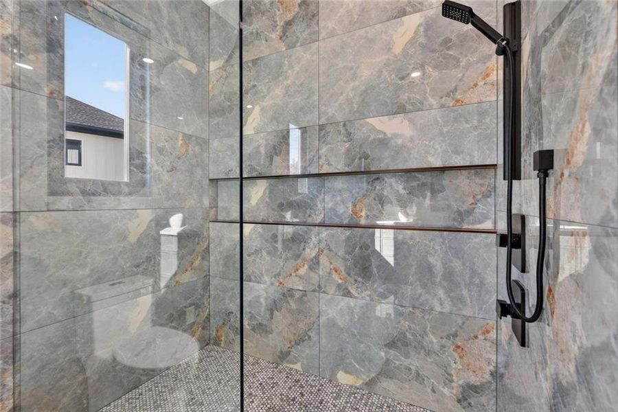 Close-up of interior finishes inside a home in , Auburn (Image 21). Close-up of interior finishes inside a home in , Auburn (Image 21).