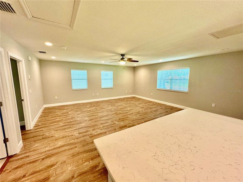 Spacious, unfurnished interior of a new home in , Clearwater (Image 14). Spacious, unfurnished interior of a new home in , Clearwater (Image 14).