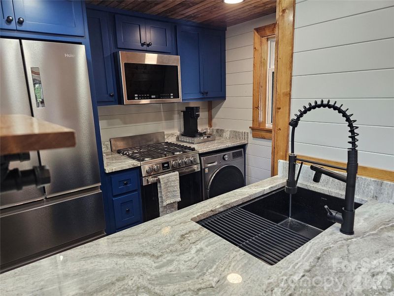 Kitchen Kitchen