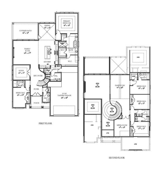 View of floor plan / room layout View of floor plan / room layout