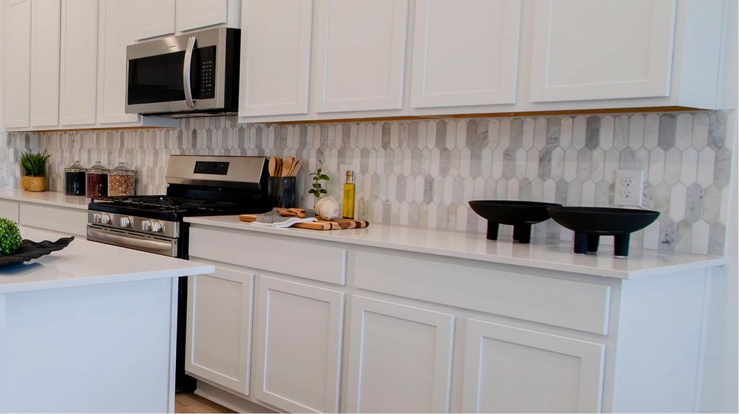 EI Back Splash EI Back Splash