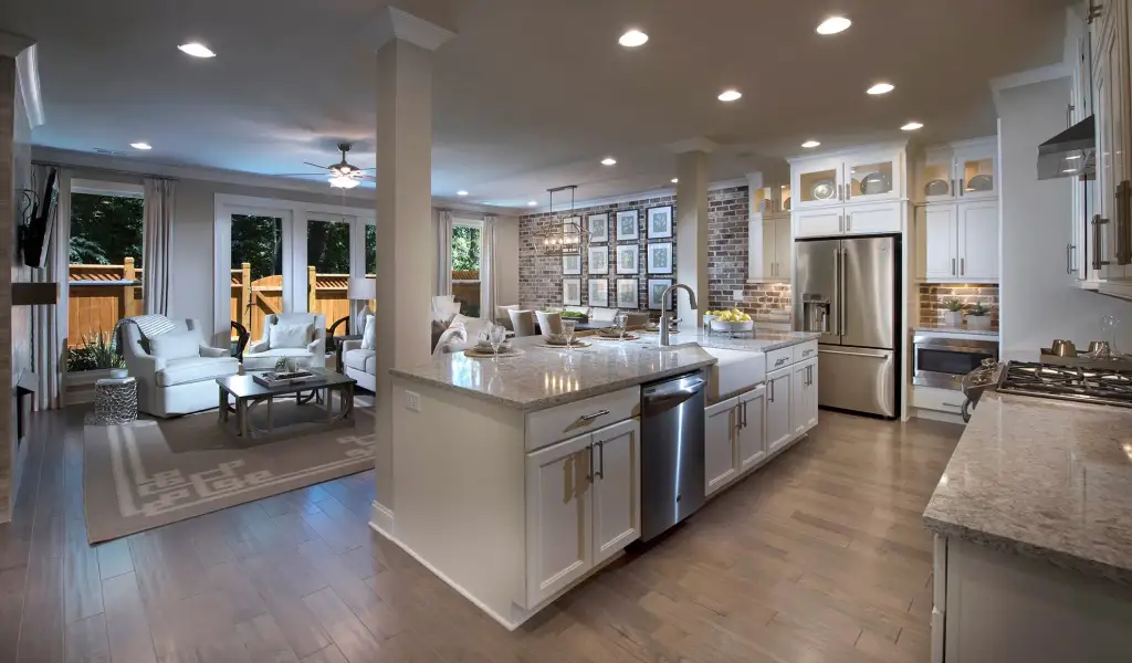 Braxton II Home Design Braxton II Home Design