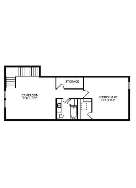 Second Level Second Level