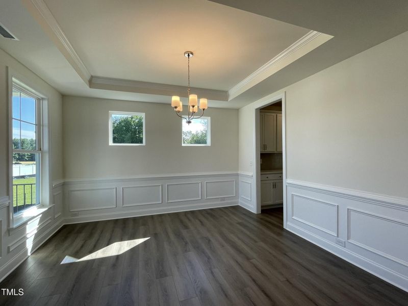 Dining Room Dining Room