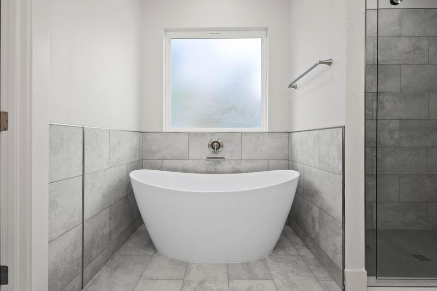 Furnished interior view inside a new home in , Nederland (Image 8). Furnished interior view inside a new home in , Nederland (Image 8).