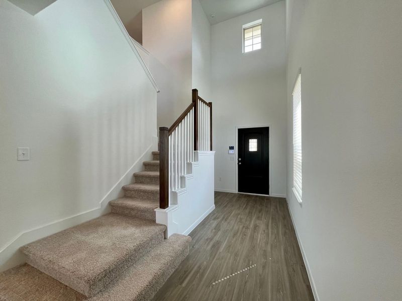 Image 18 of a home in Sunterra. Image 18 of a home in Sunterra.