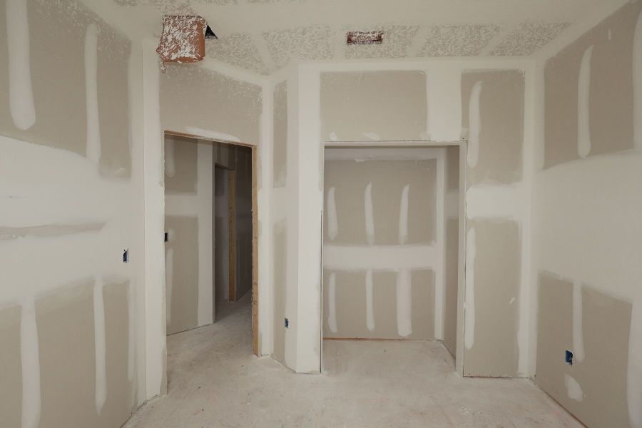 Drywall Drywall