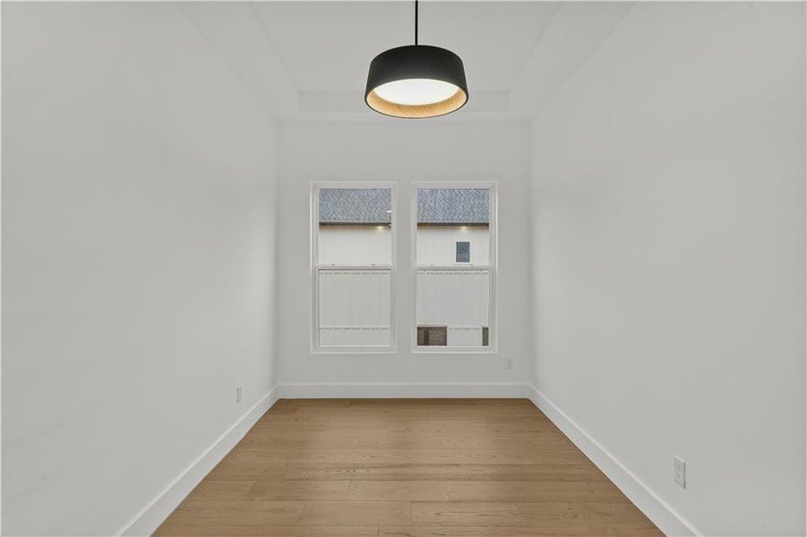Spacious, unfurnished interior of a new home in , Atlanta (Image 39). Spacious, unfurnished interior of a new home in , Atlanta (Image 39).