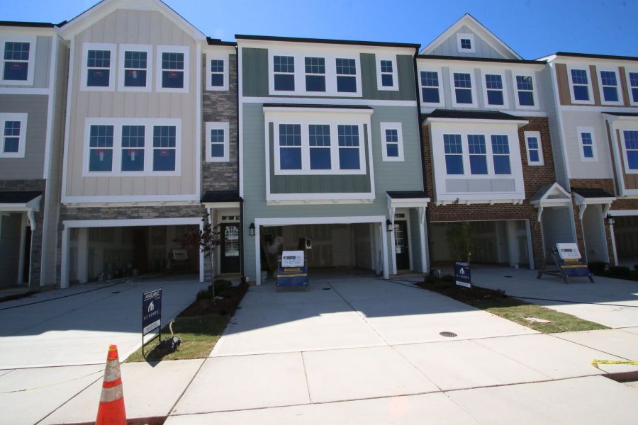 Front Exterior