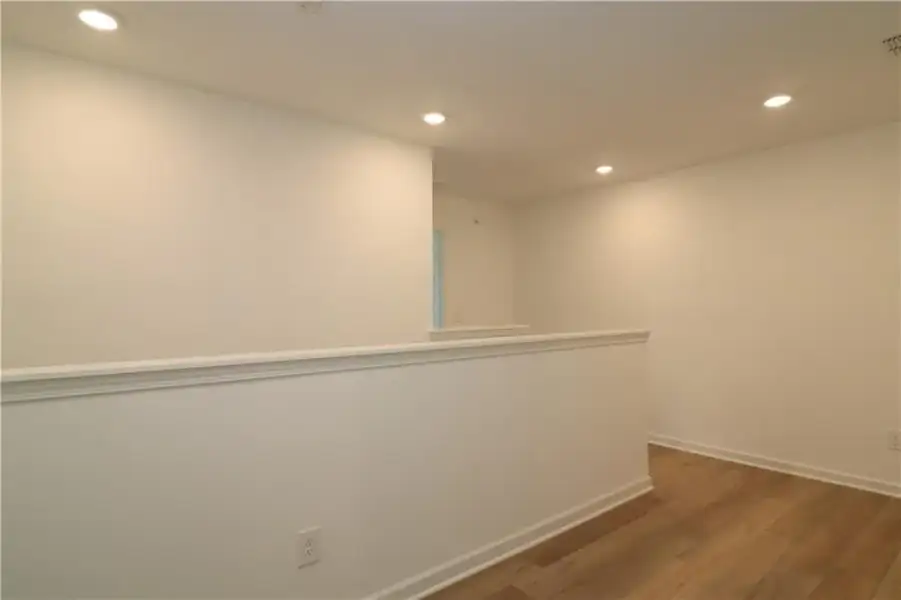 Spacious, unfurnished interior of a new home in , Douglasville (Image 21).