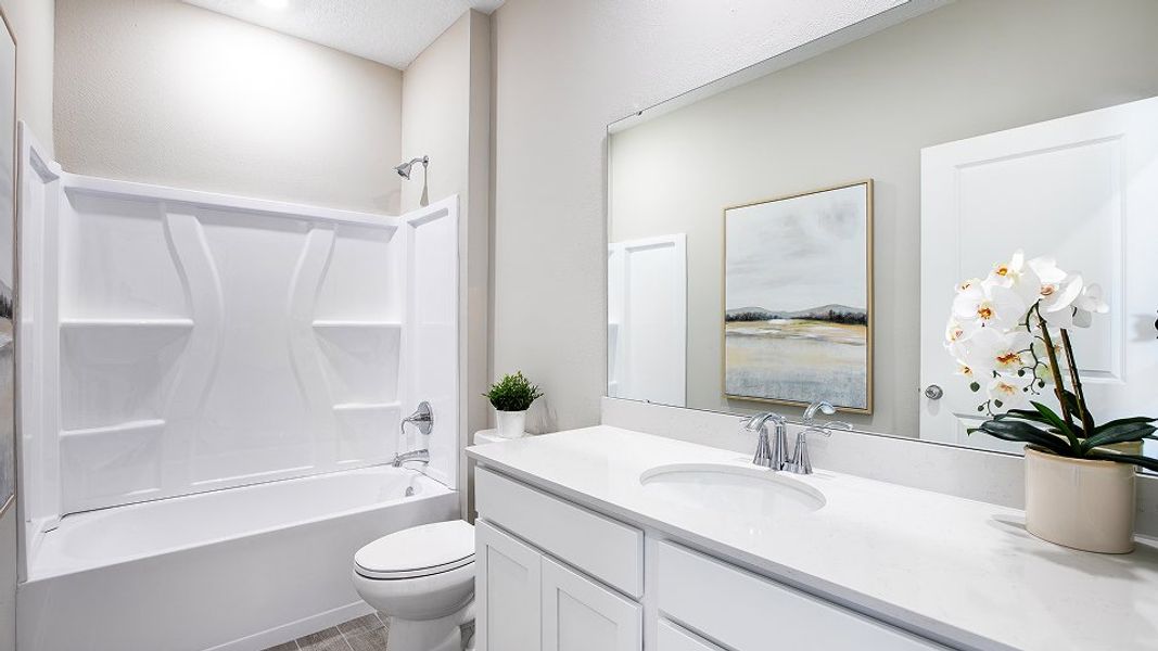 2106 Charle II Bath2 F1