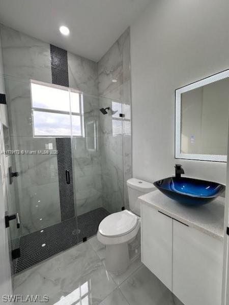 Furnished interior view inside a new home in , Cape Coral (Image 3).