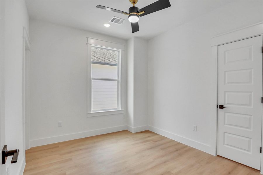 Bedroom - 3 Bedroom - 3