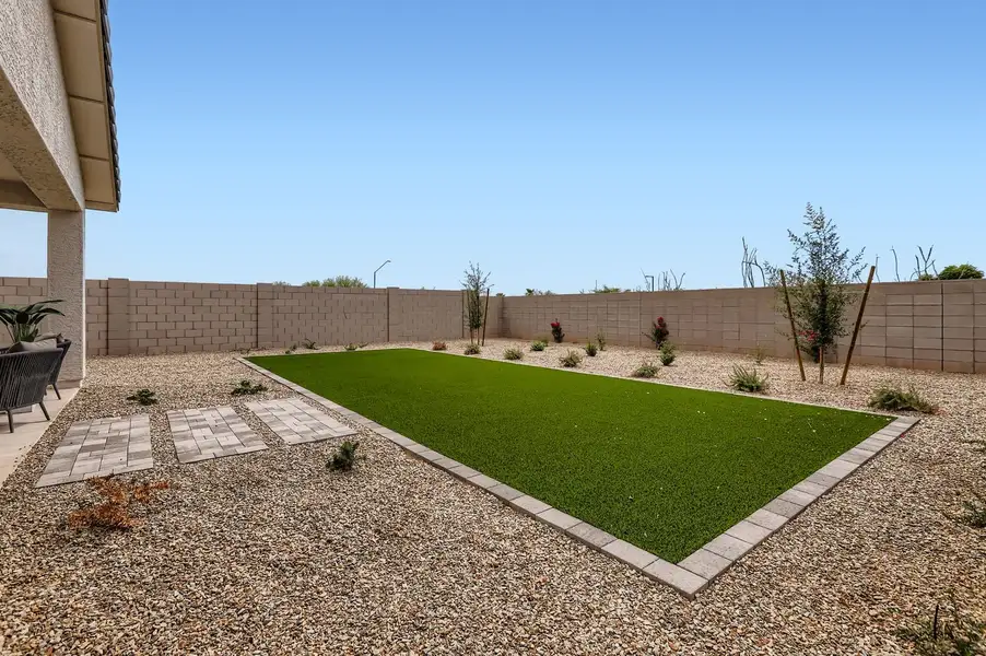 New Home in Buckeye, AZ.  - Slide 25