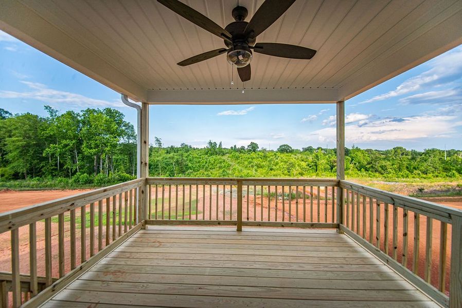 Representative furnished interior of a home built from the Arcadimont by Enchanted Homes in Ballentine Ridge, Lyman (Image 4). Representative furnished interior of a home built from the Arcadimont by Enchanted Homes in Ballentine Ridge, Lyman (Image 4).