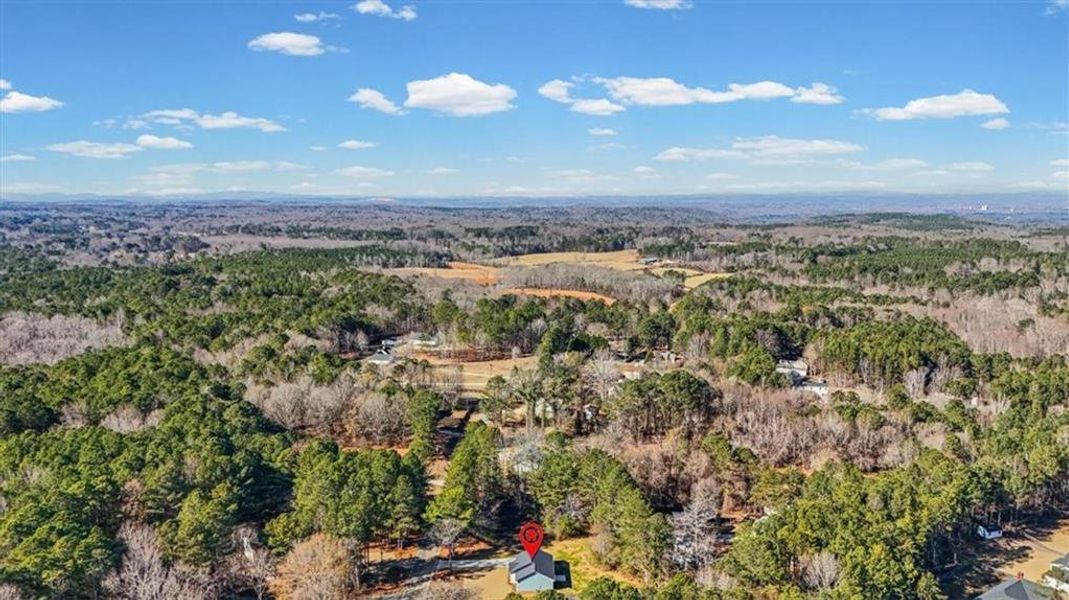 Natural landscape and outdoor views near  in Rockmart (Image 40).