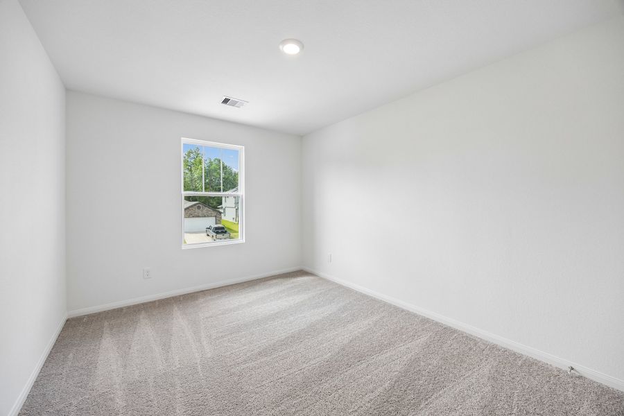 Spacious, unfurnished interior of a new home in Magnolia Springs, Montgomery (Image 29). Spacious, unfurnished interior of a new home in Magnolia Springs, Montgomery (Image 29).