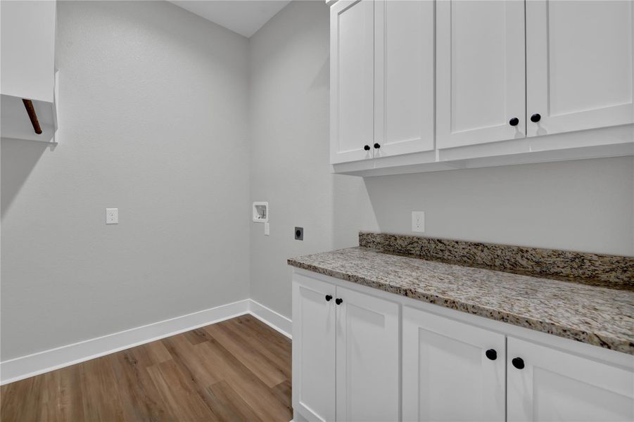 Furnished interior view inside a new home in , Shepherd (Image 11). Furnished interior view inside a new home in , Shepherd (Image 11).