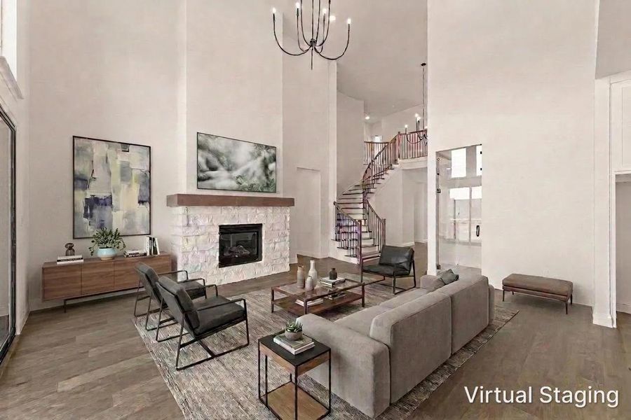 Wagner Family Room Wagner Family Room