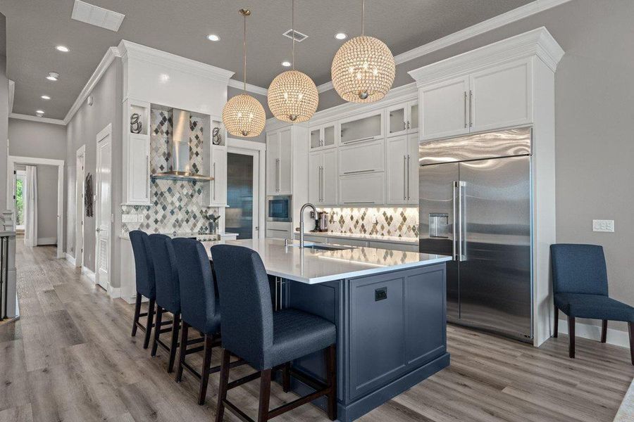 Kitchen Kitchen