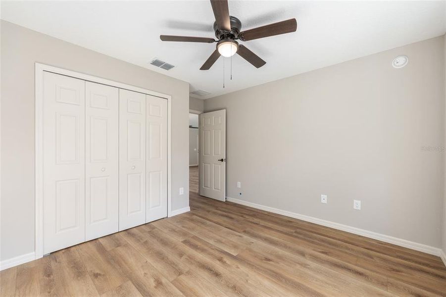 Spacious, unfurnished interior of a new home in , Ocala (Image 46). Spacious, unfurnished interior of a new home in , Ocala (Image 46).