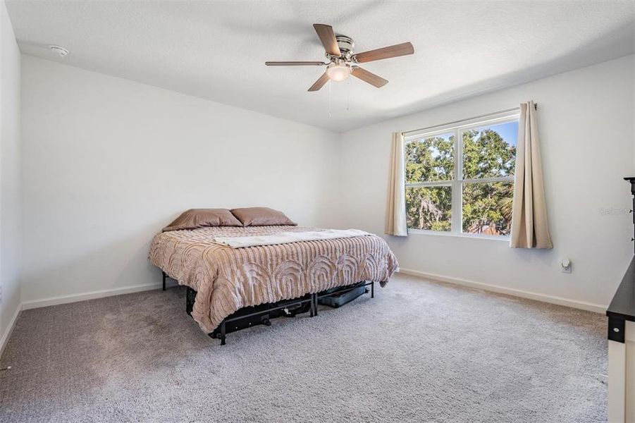 Furnished interior view inside a new home in Dug Creek, Gibsonton (Image 7). Furnished interior view inside a new home in Dug Creek, Gibsonton (Image 7).