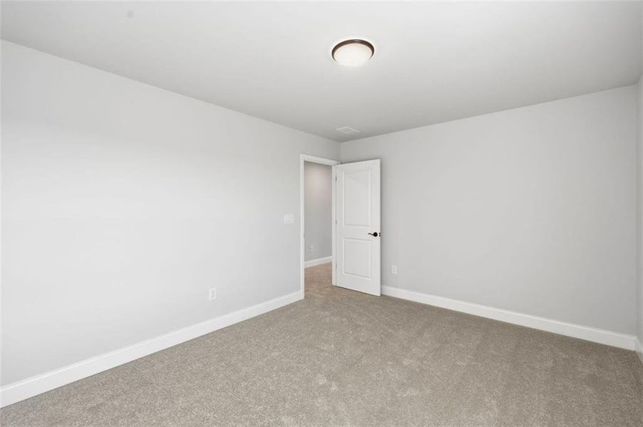 Spacious, unfurnished interior of a new home in , Cumming (Image 45). Spacious, unfurnished interior of a new home in , Cumming (Image 45).