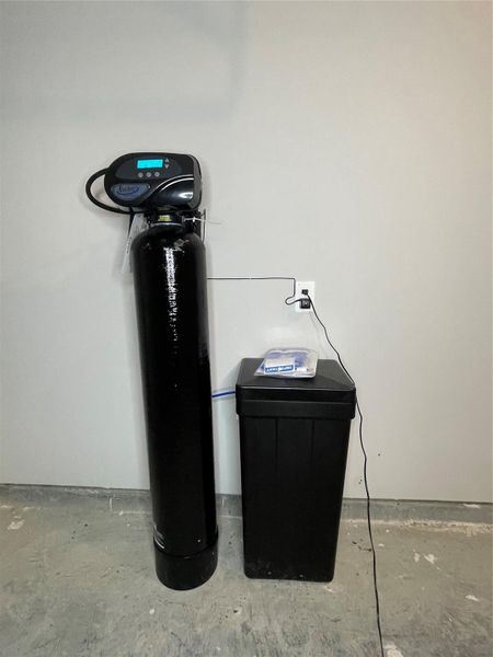 Close-up of interior finishes inside a home in , Trinity (Image 16).