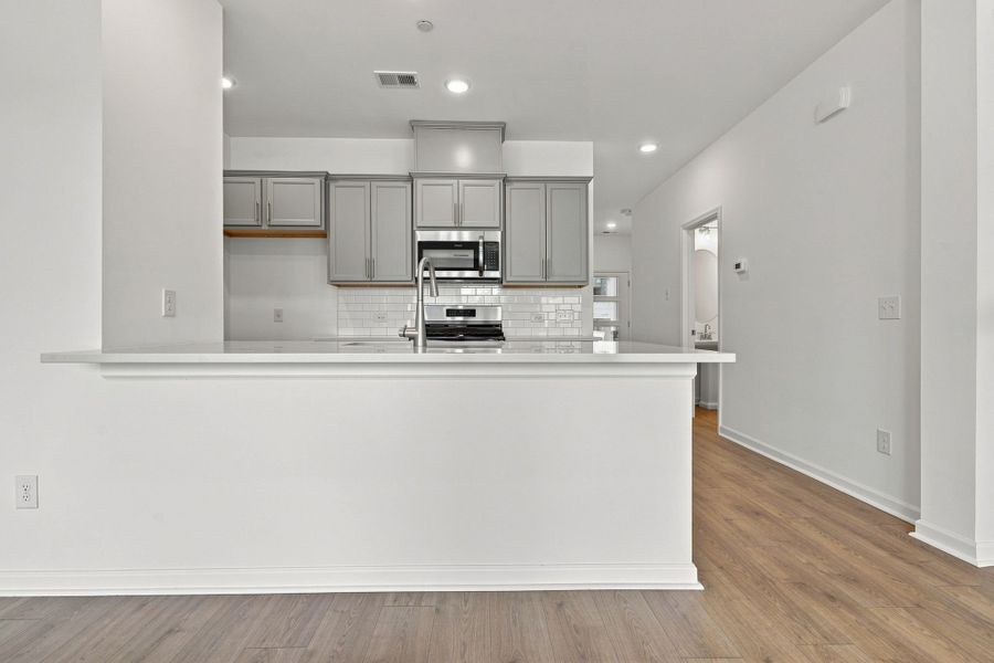 Kitchen Kitchen