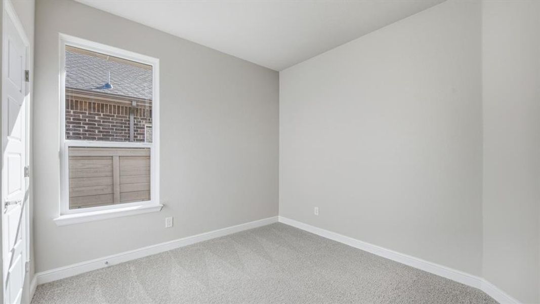 Spacious, unfurnished interior of a new home in Treeline, Justin (Image 25). Spacious, unfurnished interior of a new home in Treeline, Justin (Image 25).