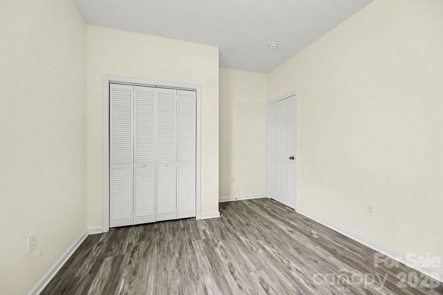 Spacious, unfurnished interior of a new home in , East Spencer (Image 17).