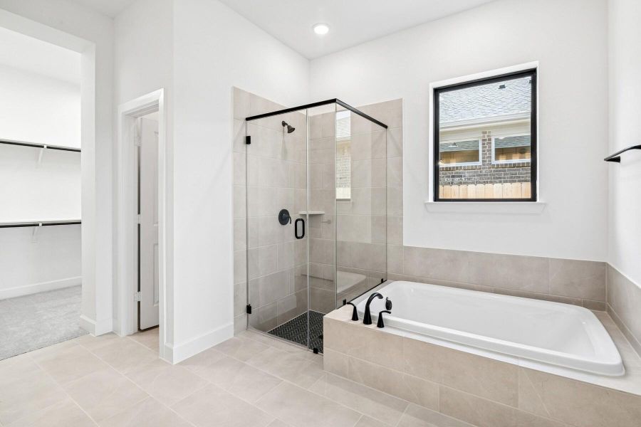 Image 15 of a home in Grange 45' Homesites. Image 15 of a home in Grange 45' Homesites.