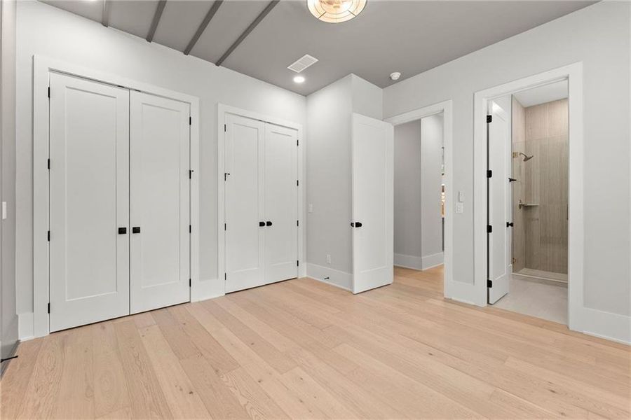 Spacious, unfurnished interior of a new home in , Cumming (Image 26).
