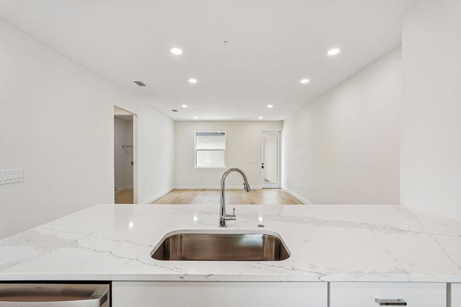 Kitchen Kitchen