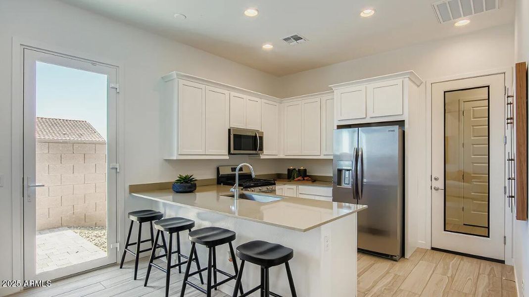 Next Gen Kitchen Next Gen Kitchen